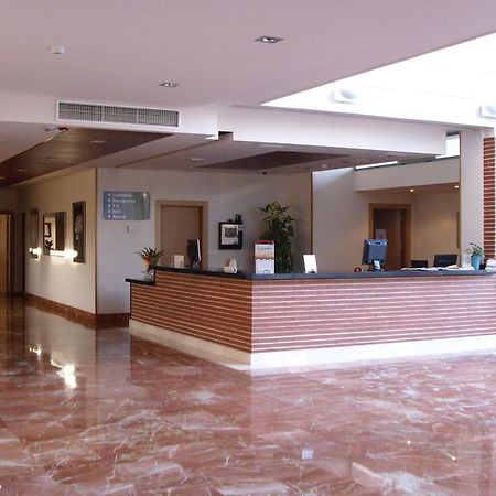 Tch Hotel Lorqui Экстерьер фото