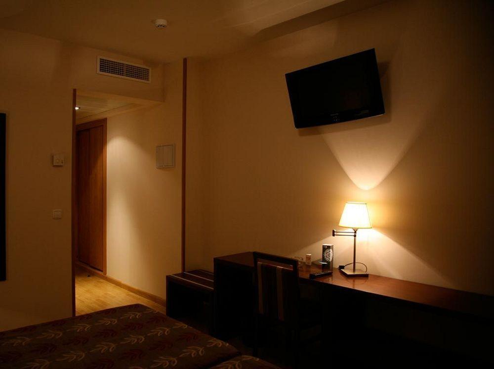 Tch Hotel Lorqui Экстерьер фото