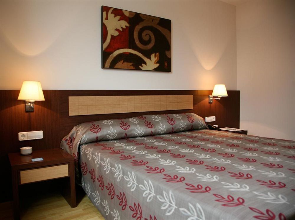 Tch Hotel Lorqui Экстерьер фото