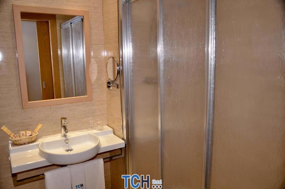Tch Hotel Lorqui Экстерьер фото